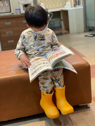 랑구마미님이 올린 리뷰 사진 1