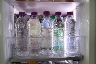 몽베스트 [MONTBEST]위드어스 500mL 20병 — 5점을 준 리뷰어가 2022년 11월 올린 사용 사진