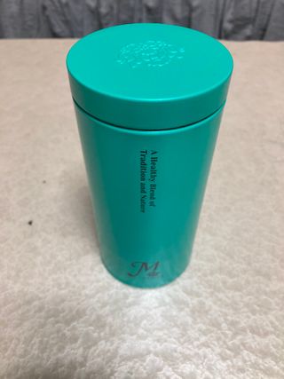 마시다 대자연이 빚은 프리미엄 수제 블렌딩 홍차, 라이징네이쳐블랙티 — 4.5점을 준 리뷰어가 2021년 3월 올린 사용 사진
