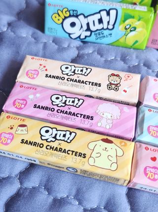 𝒄𝒉𝒂𝒓𝒎𝒊𝒏𝒈님이 올린 리뷰 사진 3