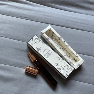 브에노 마더워트 시크릿 퍼퓸 미스트 — 4.5점을 준 리뷰어가 2021년 7월 올린 사용 사진
