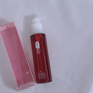 레드투래드 안티더스트 클렌징 오일 150ml — 5점을 준 리뷰어가 2021년 9월 올린 사용 사진