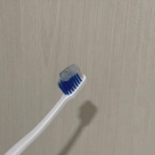 주식회사 클린디 [클린디] 고기능성 칫솔 세트_기능모/탄력모/미세모/초극세모 — 5점을 준 리뷰어가 2022년 4월 올린 사용 사진
