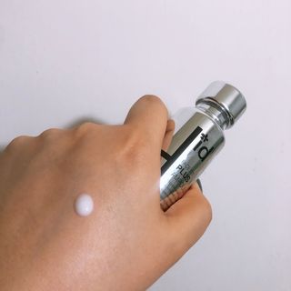 아이디플라코스메틱 아이디 페이스핏 플러스 앰플 — 4.5점을 준 리뷰어가 2022년 3월 올린 사용 사진