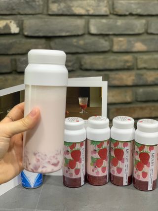 밤하늘님이 올린 리뷰 사진 1