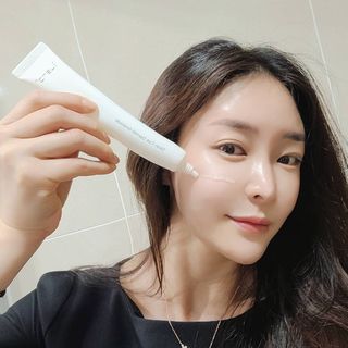 브에노 스킨셀 더마 앰플 — 5점을 준 리뷰어가 2021년 6월 올린 사용 사진