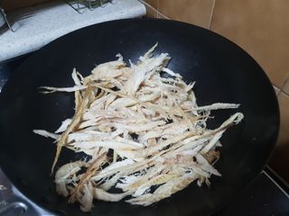 [오늘바스켓] 용대리 손질하늘태 130g — 5점을 준 리뷰어가 2021년 6월 올린 사용 사진