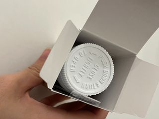 (NEW)다나음 하이포텐시 비타민D3 5000IU(60정/2개월분) — 5점을 준 리뷰어가 2023년 9월 올린 사용 사진
