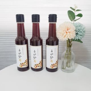 [요리맛수] NEW 천연 요리 에센스 300g 3개 SET — 4점을 준 리뷰어가 2021년 7월 올린 사용 사진