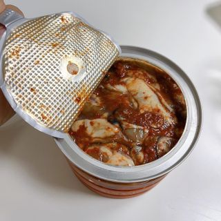 셰프애찬 별미김치 굴겉절이 1kg — 5점을 준 리뷰어가 2022년 12월 올린 사용 사진