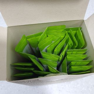 바이탈스푼 프리바이오틱스 이눌린 화이버 — 5점을 준 리뷰어가 2021년 6월 올린 사용 사진