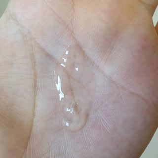 체르엠 스템앤셀 비타민 브라이트닝 에센스 30ml 1개 — 4점을 준 리뷰어가 2021년 9월 올린 사용 사진