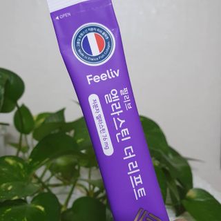 필리브 엘라스틴 더 리프트 — 5점을 준 리뷰어가 2021년 8월 올린 사용 사진