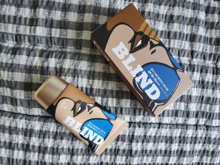 약손명가코스메틱 에오스보떼 블라인드 비비크림 50ml — 5점을 준 리뷰어가 2021년 8월 올린 사용 사진