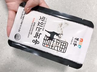 [몸엔용] 과일을 넣어 국산녹용을 맛있게 60ml x 30포 — 5점을 준 리뷰어가 2021년 6월 올린 사용 사진