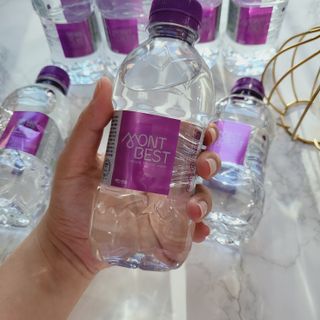 몽베스트 [MONTBEST] 330mL 20병 — 5점을 준 리뷰어가 2021년 10월 올린 사용 사진