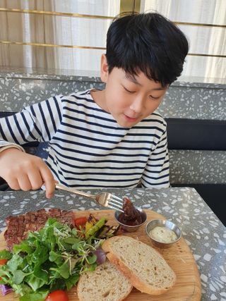 민성이똘똘맘님이 올린 리뷰 사진 1