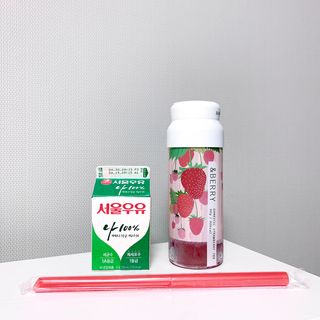 KOHL 앤베리 — 5점을 준 리뷰어가 2021년 4월 올린 사용 사진