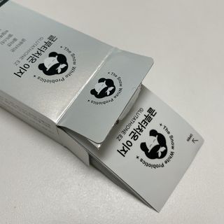 메디포스트 모비타 글루타치온 이지 필름형 30매 — 4.5점을 준 리뷰어가 2022년 12월 올린 사용 사진
