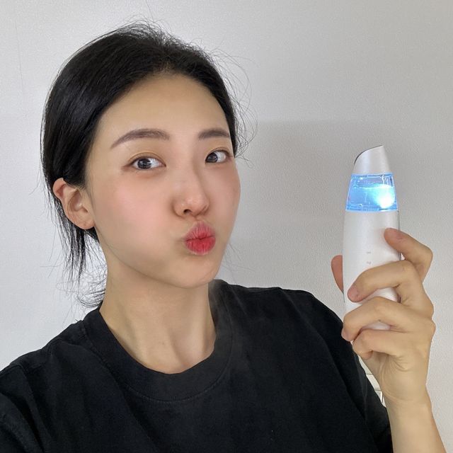 에스테오 초음파  수소 미스트 리뷰 사진