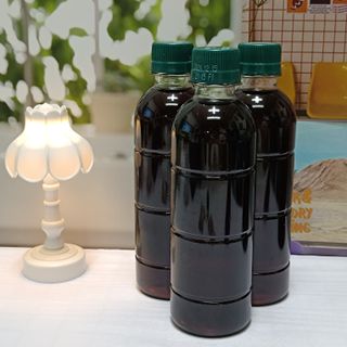 무라벨 바리스타룰스 디카페인 아메리카노 — 4.5점을 준 리뷰어가 2024년 4월 올린 사용 사진