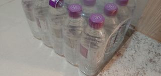 몽베스트 [MONTBEST] 500mL 20병 — 5점을 준 리뷰어가 2022년 4월 올린 사용 사진