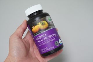 슬림플래닛 가르시니아 3900mg — 5점을 준 리뷰어가 2021년 9월 올린 사용 사진