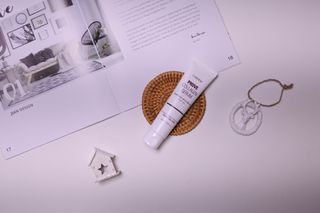 체르엠  프루브 콜라겐 앰플세럼 60ml 1병 — 5점을 준 리뷰어가 2021년 12월 올린 사용 사진