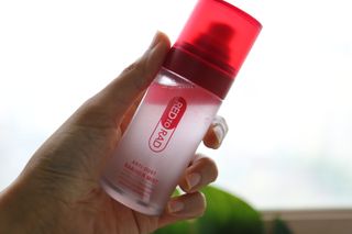 레드투래드 안티더스트 배리어 미스트 55ml — 5점을 준 리뷰어가 2021년 7월 올린 사용 사진