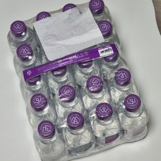 몽베스트 [MONTBEST] 330mL 20병 — 5점을 준 리뷰어가 2021년 10월 올린 사용 사진