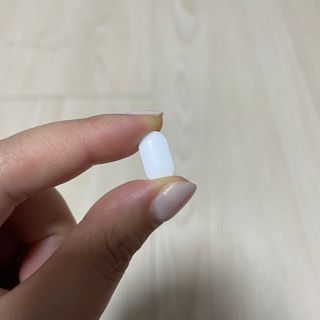 체인미 관절 및 연골건강에 도움을 줄수있는 관절닥터 MSM100 — 5점을 준 리뷰어가 2021년 11월 올린 사용 사진
