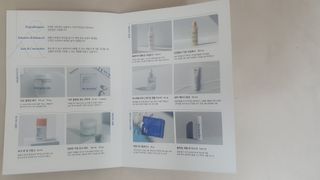 키노닉스 블루밍 세럼 인 미스트 — 5점을 준 리뷰어가 2021년 10월 올린 사용 사진