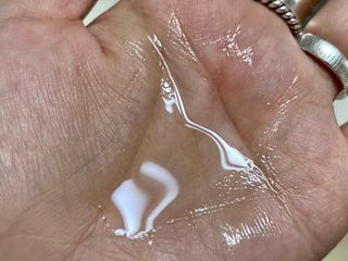 레드투래드 안티더스트 클렌징 오일 150ml — 5점을 준 리뷰어가 2021년 7월 올린 사용 사진