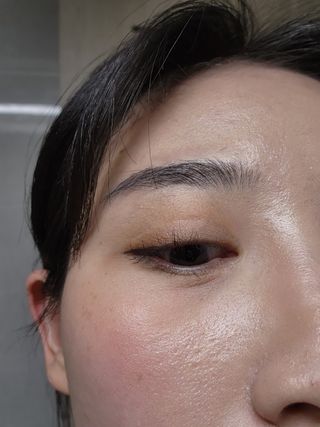 랑벨 내츄럴 딥 립앤아이 리무버 210ml — 5점을 준 리뷰어가 2022년 6월 올린 사용 사진