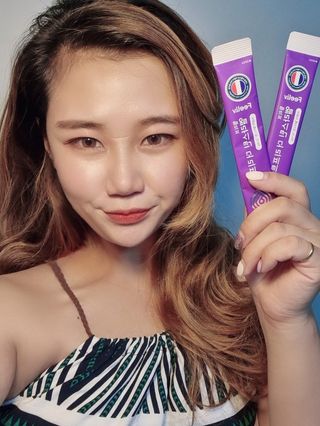 필리브 엘라스틴 더 리프트 — 5점을 준 리뷰어가 2021년 8월 올린 사용 사진