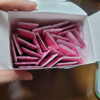 늘20s 콜라겐 부스팅_COLLAGEN BOOSTING — 5점을 준 리뷰어가 2023년 1월 올린 사용 사진