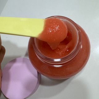 [구매평] 무화 비건 딥클린 팩클렌저 150ml( with 나이아신아마이드) — 5점을 준 리뷰어가 2025년 8월 올린 사용 사진
