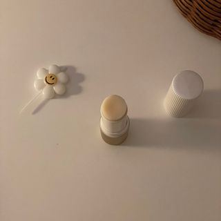 [사가수] 민감피부를 위한 진정 항산화 안티에이징, 더사가오브수 효혜윤 보태니컬 에너지 아이포올 스틱 — 5점을 준 리뷰어가 2023년 2월 올린 사용 사진