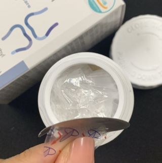 프리마인 평생 써야하는 관절의 건강을 위한 완벽설계 솔루션 관절n마디케어 플러스 120정 — 4.5점을 준 리뷰어가 2022년 4월 올린 사용 사진