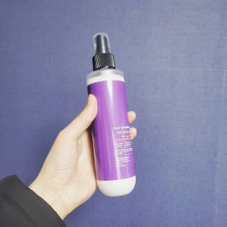 달리프 글램 헤어팩 인미스트 200ml — 5점을 준 리뷰어가 2021년 1월 올린 사용 사진