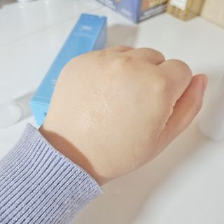 셀바이져 지우개 미스트 피부 보호 입주변 트러블 진정 케어 아기 안개분사 미스트 — 5점을 준 리뷰어가 2021년 1월 올린 사용 사진