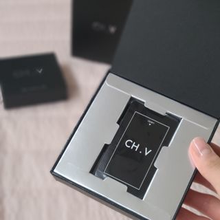 프리마인 귀족의 콜라겐, 92배 흡수율. 럭셔리 프리미엄 CH.V콜라겐필름 30매 — 5점을 준 리뷰어가 2021년 8월 올린 사용 사진