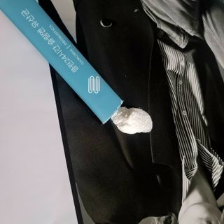 클린24시간 슬림앤유산균 1박스 (3.5g X 15포) — 5점을 준 리뷰어가 2022년 8월 올린 사용 사진