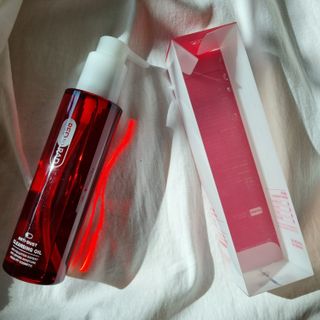 레드투래드 안티더스트 클렌징 오일 150ml — 5점을 준 리뷰어가 2021년 11월 올린 사용 사진