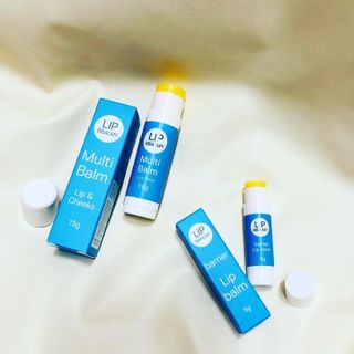 [립빠미] 립앤칙스 멀티밤 + 베리어립밤 2종 — 5점을 준 리뷰어가 2021년 8월 올린 사용 사진
