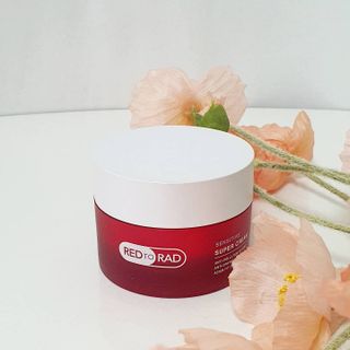 레드투래드 센서티브 슈퍼 크림 50ml — 5점을 준 리뷰어가 2021년 9월 올린 사용 사진