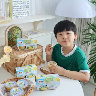 돌 [Dole]자연 그대로! Dole 후룻볼 113G*4입X 3박스(4가지 맛中 랜덤발송) — 5점을 준 리뷰어가 2024년 6월 올린 사용 사진