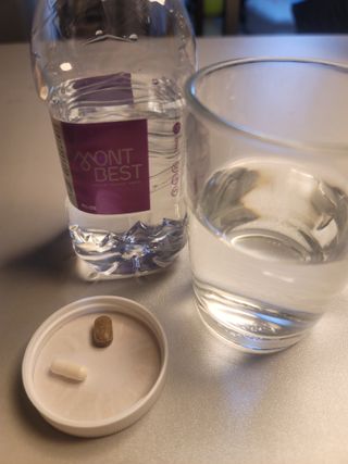 몽베스트 [MONTBEST] 330mL 20병 — 5점을 준 리뷰어가 2023년 12월 올린 사용 사진