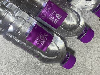 몽베스트 [MONTBEST]위드어스 500mL 20병 — 4.5점을 준 리뷰어가 2024년 3월 올린 사용 사진