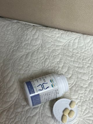 프리마인 평생 써야하는 관절의 건강을 위한 완벽설계 솔루션 관절n마디케어 플러스 120정 — 4.5점을 준 리뷰어가 2022년 9월 올린 사용 사진